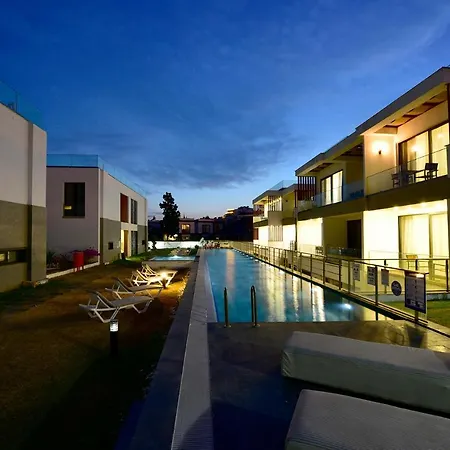 Ala Grand Resıdence Otel