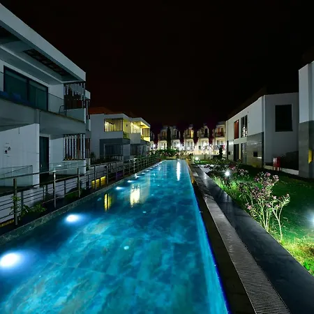 Ala Grand Resıdence Otel