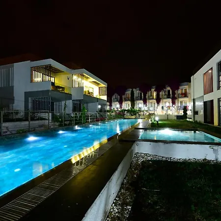 Ala Grand Resıdence * Bodrum