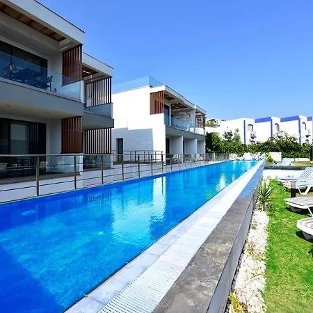 Otel Ala Grand Resıdence *