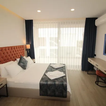 Ala Grand Resıdence * Bodrum