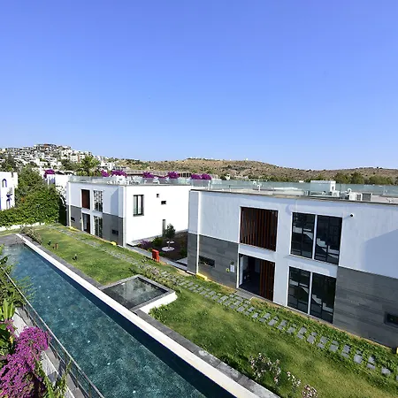 A'la Grand Отель