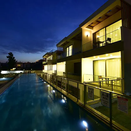 A'la Grand * Bodrum