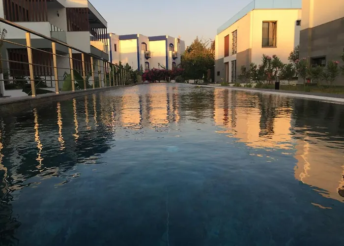 A'la Grand فندق *