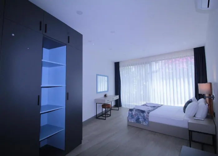 A'la Grand * بودروم