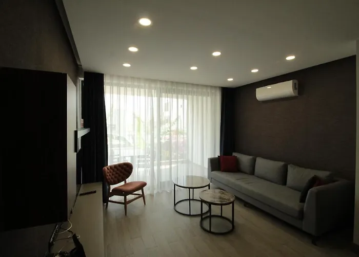 A'la Grand Hotel Bodrum