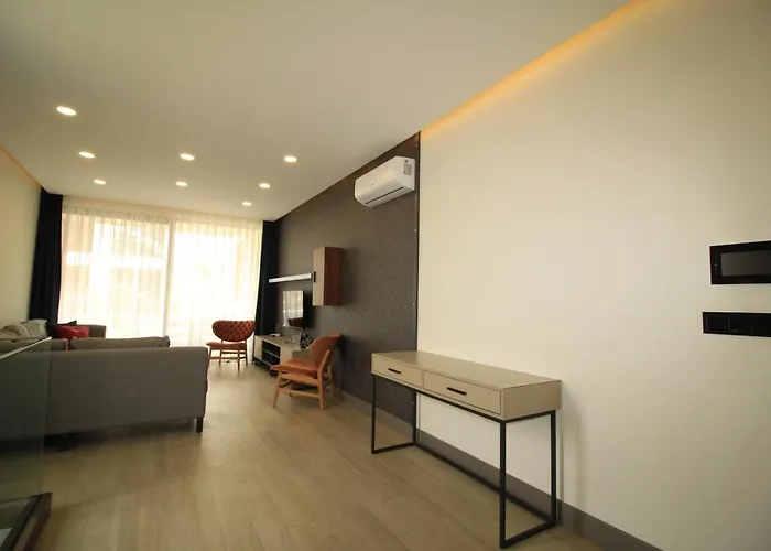 A'la Grand Hotel Bodrum