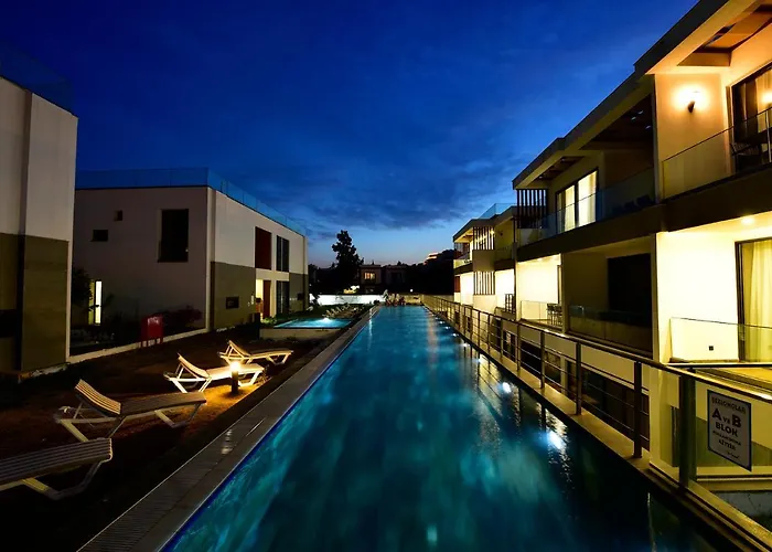 A'la Grand * بودروم