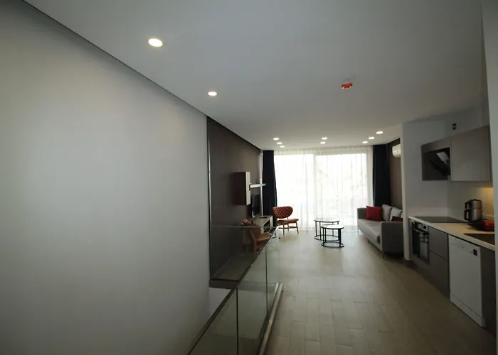 A'la Grand * بودروم