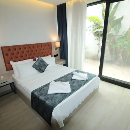 A'la Grand Hotel Bodrum