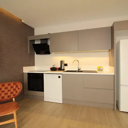 A'la Grand Hotel Bodrum