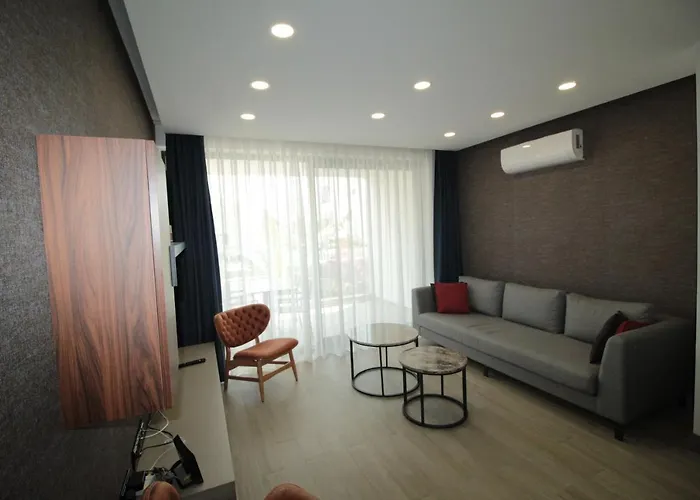 Hotel A'la Grand Bodrum