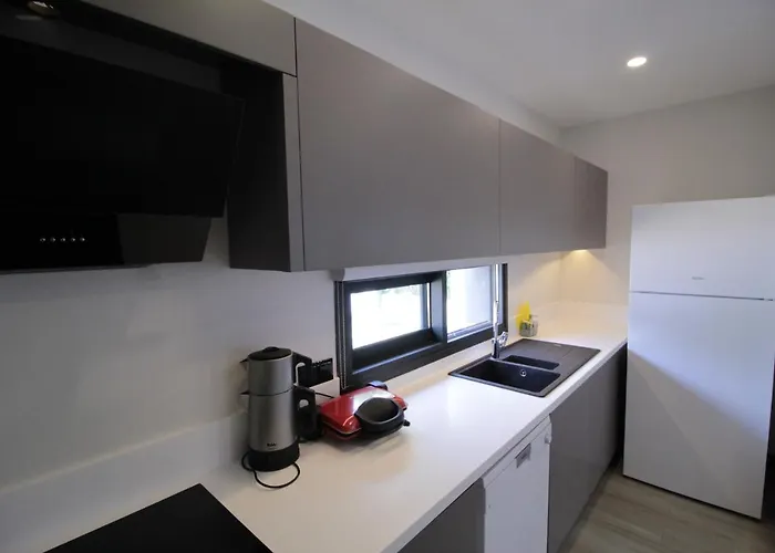 Otel A'la Grand Bodrum