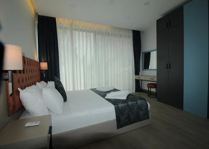 Hotel A'la Grand Bodrum