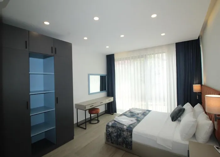 Otel A'la Grand Bodrum