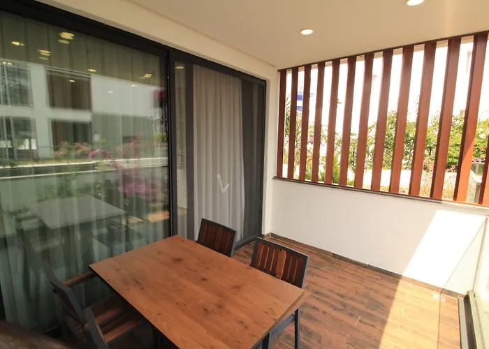 Hotel A'la Grand Bodrum