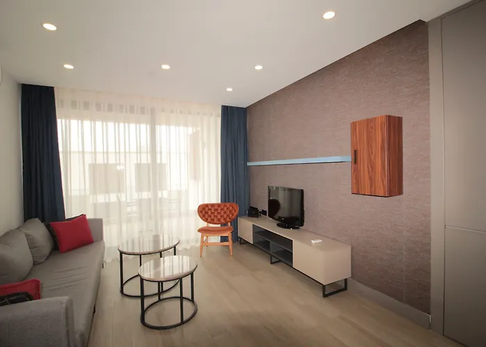 Otel A'la Grand