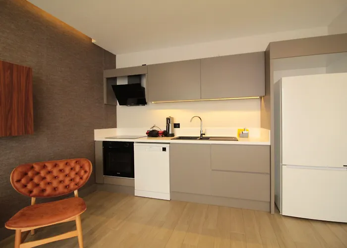 A'la Grand Otel Bodrum